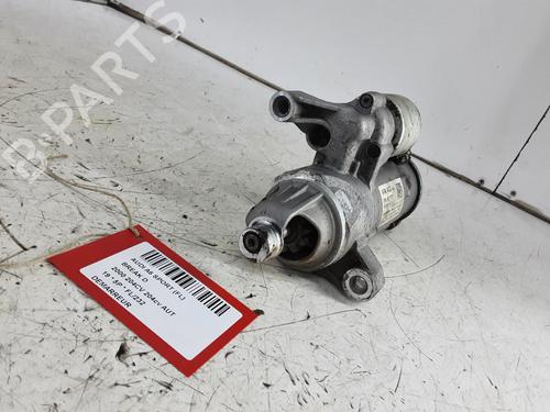 Used Starter Starter 36800306 36800306