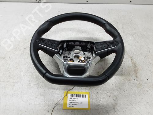 Volante Volante SEAT TARRACO (KN2) 1.5 TSI ACT (150 hp) 39712477 39712477