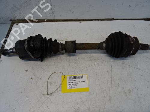 Used Left front driveshaft Left front driveshaft 20269537 20269537