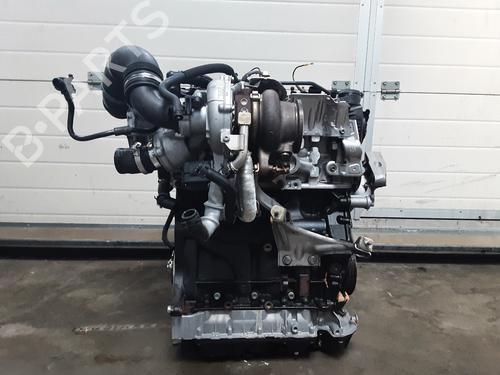 Engine AUDI A3 Limousine (8VS, 8VM) S3 quattro | BP39063544M1 - Image 4