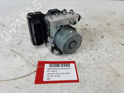 Used ABS pump ABS pump 20287637 20287637