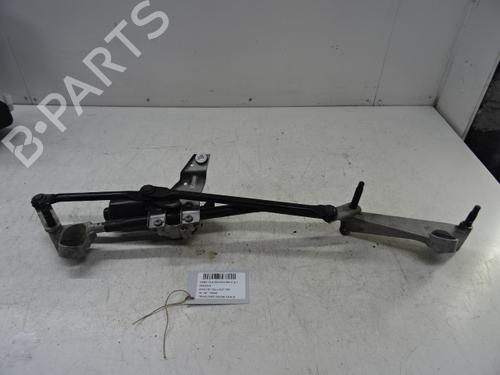Used Front wipers mechanism MERCEDES-BENZ CLA Coupe (C117) CLA 220 CDI / d (117.303) (163 hp) 20272739