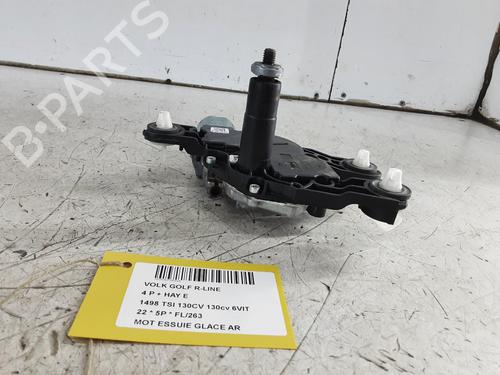 Rear wiper motor VW GOLF VIII (CD1, DA1) 1.5 TSI | BP36478809M102 - Image 2