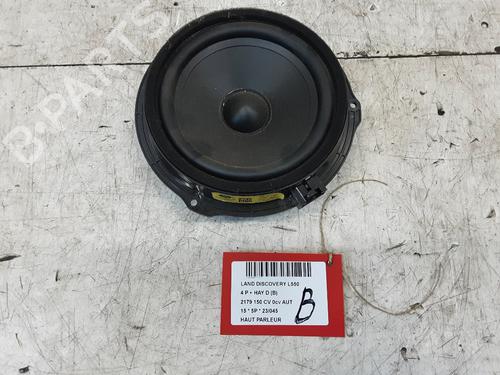 Højttaler Højttaler LAND ROVER DISCOVERY SPORT (L550) 2.2 D 4x4 (150 hp) 35948619 35948619