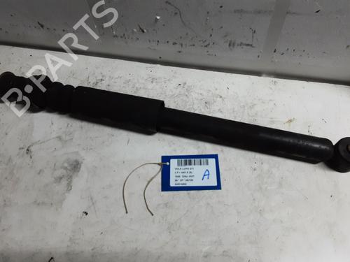 Used Left rear shock absorber VW LUPO I (6X1, 6E1) 1.6 GTI (125 hp) 22175787