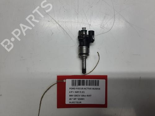 Injector FORD FOCUS IV (HN) 1.0 EcoBoost (125 hp) 32850777