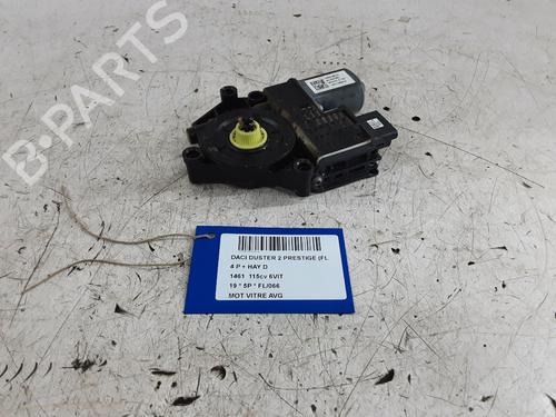 Left front window motor DACIA DUSTER (HM_) 1.5 dCi 115 (HMAD) | BP32246418E21 - Image 2