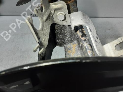 Right front steering knuckle SEAT LEON (KL1, KLG) 1.5 eTSI | BP39063632M26 - Image 2