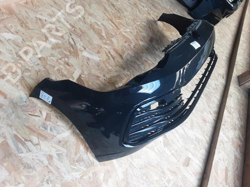 Front bumper VW GOLF VIII (CD1, DA1) 2.0 TDI | BP25731013C7 - Image 2