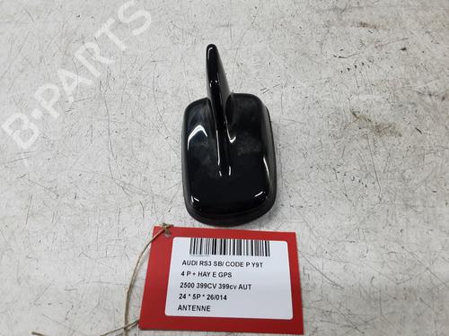 Antenne/Base Antenne/Base AUDI A3 Sportback (8YA, 8YF) RS3 TFSI quattro (400 hp) 33678292 33678292