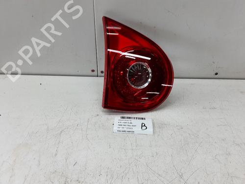 Used Left tailgate light VW GOLF V (1K1) 1.4 16V (75 hp) 20288254