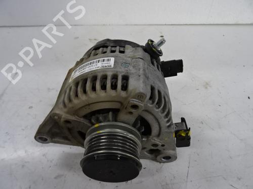 Used Alternator HYUNDAI TUCSON (TL, TLE) 1.7 CRDi (116 hp) 20281213