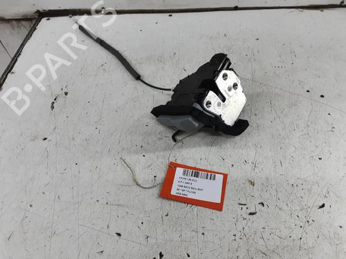 Used Rear left lock HYUNDAI i20 II (GB, IB) 1.2 (84 hp) 32246374