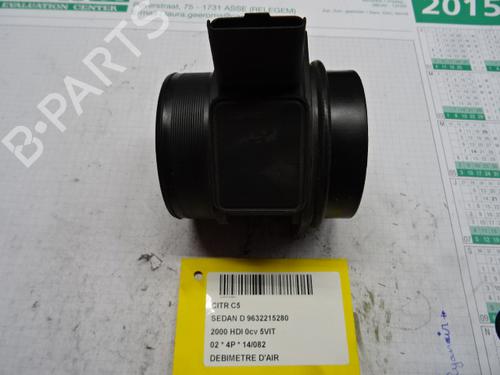 Used Mass air flow sensor Mass air flow sensor 20282959 20282959