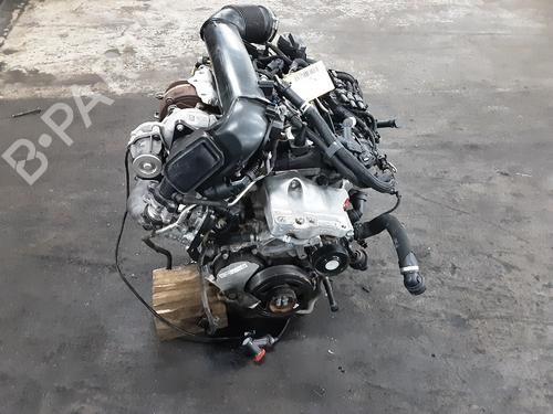 Engine BMW 1 (F40) 116 d | BP35169344M1 - Image 3