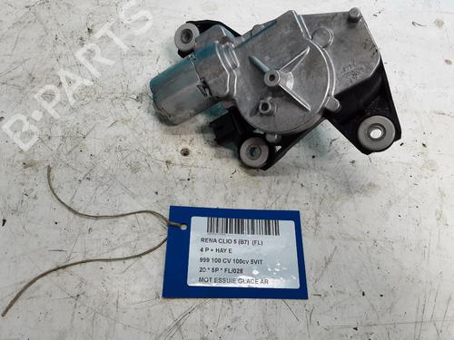 Rear wiper motor RENAULT CLIO V (B7_) 1.0 TCe 100 (B7MT) | BP32244931M102 - Image 2