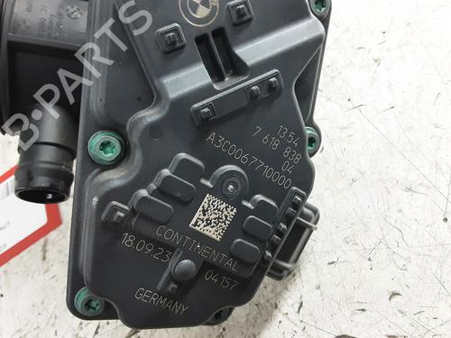Throttle body BMW 1 (F40) 118 i | BP31842369M82 - Image 3