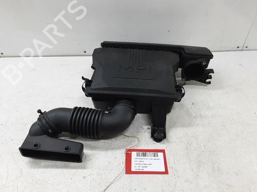 Used Air filter box Air filter box 23095764 23095764