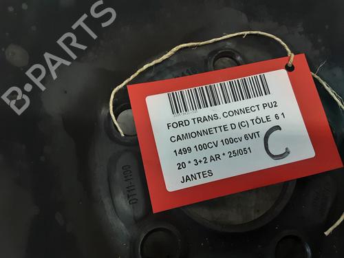Fælk FORD TRANSIT CONNECT V408 Box Body/MPV 1.5 EcoBlue | BP34103853C45 - Image 8