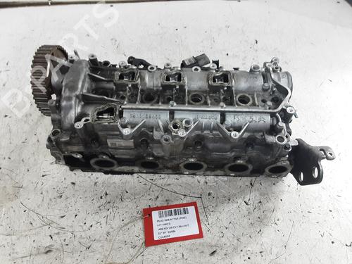 Used Cylinder head PEUGEOT 3008 II SUV (MC_, MR_, MJ_, M4_) 1.5 BlueHDi 130 (131 hp) 31604752