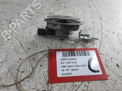 Horn LAND ROVER RANGE ROVER EVOQUE (L551) 2.0 D150 | BP39059533E13 - Image 2