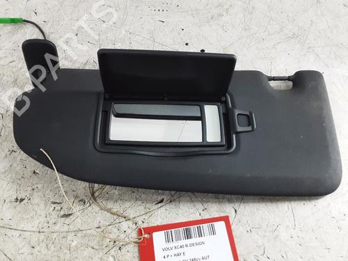 Left sun visor VOLVO XC40 (536) T5 AWD | BP33247552I1 - Image 2