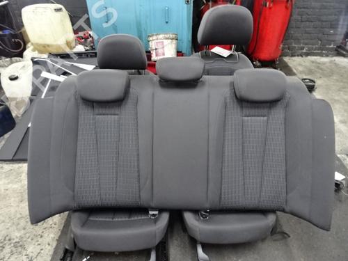 Sæde sæt AUDI A4 B9 (8W2, 8WC) 35 TDI (150 hp) 23644306