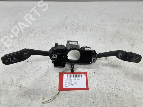 Used Switch Switch VW POLO VI (AW1, BZ1, AE1) 1.0 TSI (95 hp) 23644383 23644383