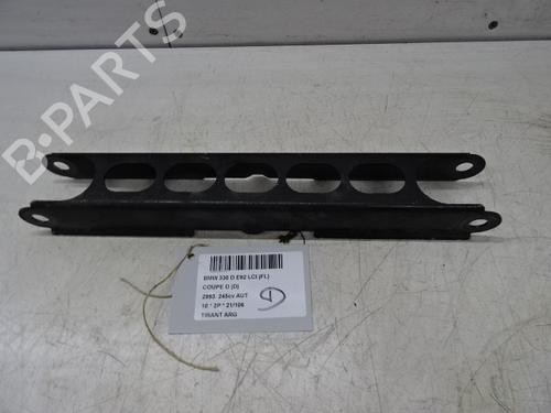 Used Left rear suspension arm Left rear suspension arm BMW 3 Coupe (E92) 330 d xDrive (245 hp) 39057664 39057664