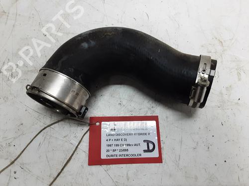Used Intercooler pipe Intercooler pipe LAND ROVER DISCOVERY SPORT (L550) 2.0 P200 MHEV 4x4 (200 hp) 20281302 20281302