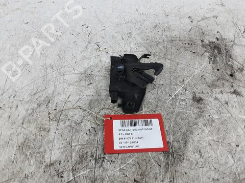 Used Hood lock Hood lock RENAULT CAPTUR II (HF_) TCe 90 (HFM6) (91 hp) 36365400 36365400