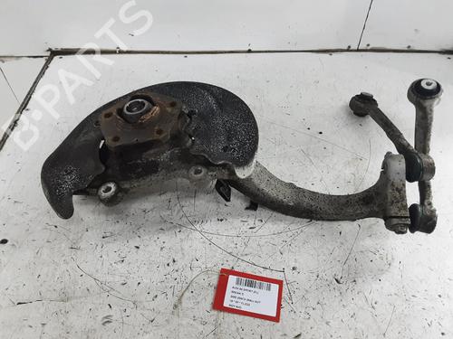 Left front steering knuckle AUDI A6 C8 Avant (4A5) 40 TDI Mild Hybrid | BP36800310M25 - Image 2