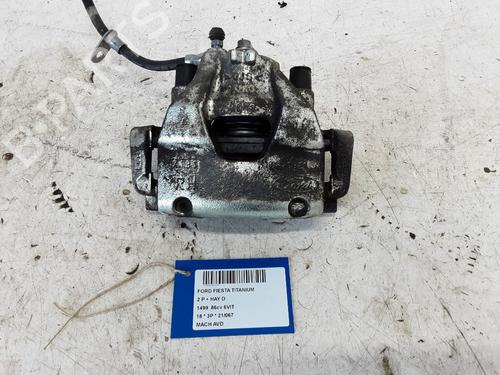 right-front-brake-caliper-ford-fiesta-vii-hj-hf-15-tdci-2017-20270717 main image