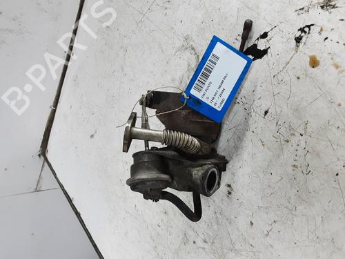 Turbolader/Kompressor FIAT PUNTO (188_) 1.3 JTD 16V (70 hp) 28472713