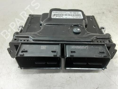 Used Electronic module Electronic module 20278460 20278460