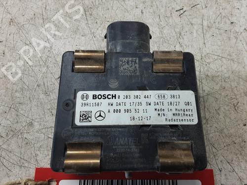 Electronic sensor MERCEDES-BENZ GLE (V167) GLE 300 d 4-matic (167.119) | BP35948490M84 - Image 2
