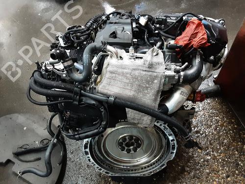 Engine MERCEDES-BENZ GLE (V167) GLE 300 d 4-matic (167.119) | BP35948565M1  - Image 8
