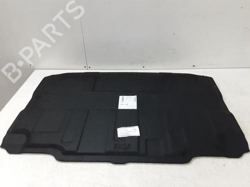 Boot lining BMW X2 (F39) sDrive 18 i | BP32224995I3