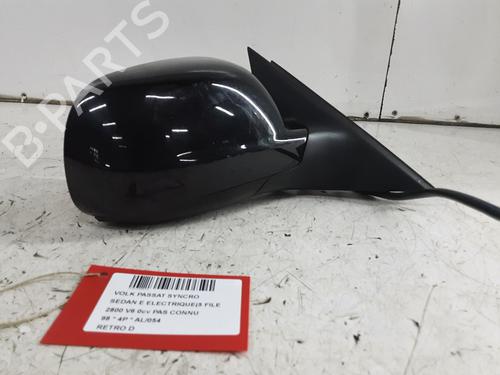 Right mirror VW PASSAT B5 (3B2) 2.8 V6 | BP20282168C27 