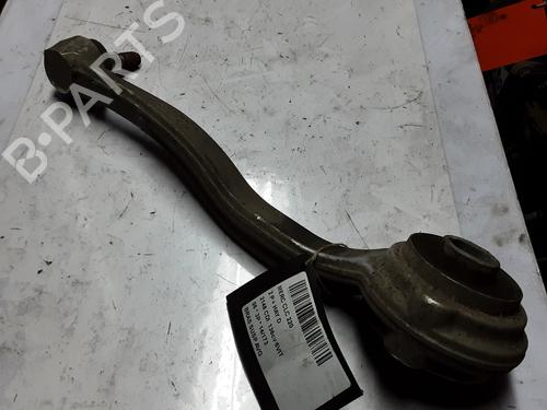 Used Left front suspension arm Left front suspension arm MERCEDES-BENZ C-CLASS Coupe (CL203) C 220 CDI (203.706) (143 hp) 20282615 20282615