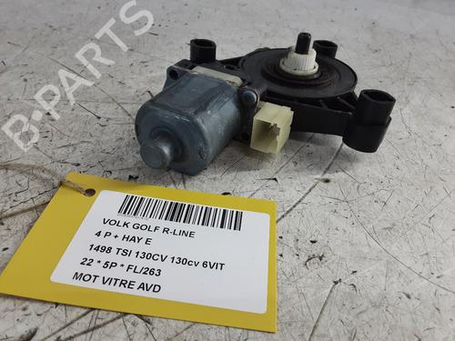 Right front window motor VW GOLF VIII (CD1, DA1) 1.5 TSI | BP36478827E20 - Image 3