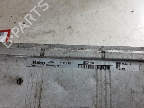 Intercooler CITROËN BERLINGO Box Body/MPV (B9) 1.6 BlueHDi 100 | BP33736473M30 - Image 6