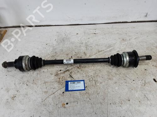 Used Right rear driveshaft Right rear driveshaft BMW 2 Convertible (F23) 218 i (136 hp) 39050971 39050971