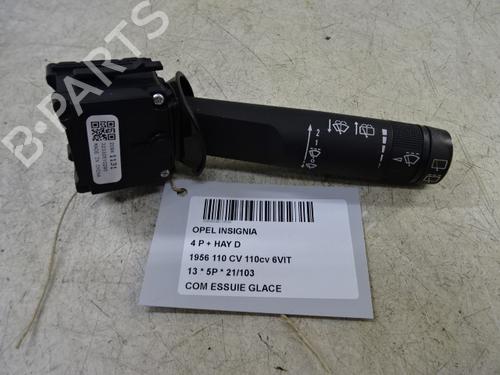Used Steering column stalk Steering column stalk 39053939 39053939