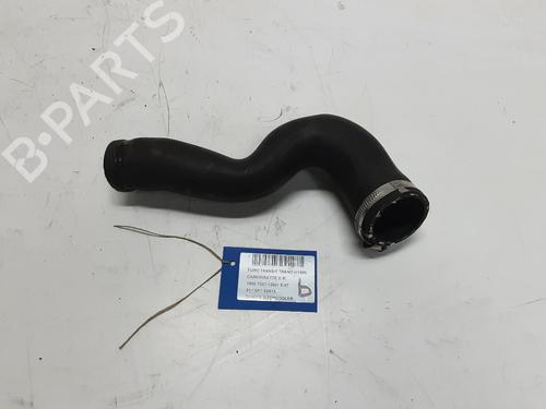 Used Intercooler pipe Intercooler pipe FORD TRANSIT V363 Van (FCD, FDD) 2.0 EcoBlue mHEV (130 hp) 20280197 20280197