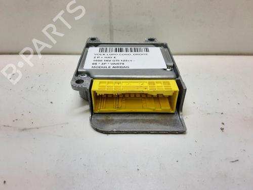 Kollisjonspute styreenhet VW LUPO I (6X1, 6E1) 1.6 GTI | BP20283837M53 