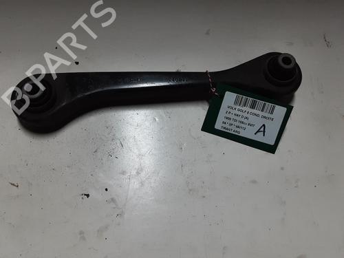 Venstre bagtil bærearm VW GOLF V (1K1) 1.9 TDI (105 hp) 22176290