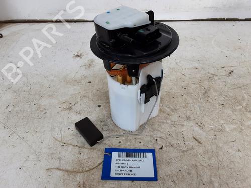 Used Fuel pump Fuel pump OPEL CROSSLAND X / CROSSLAND (P17, P2QO) 1.2 (75) (110 hp) 39054080 39054080