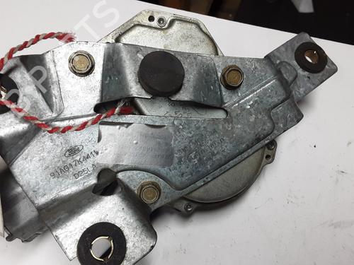 Rear wiper motor FORD ESCORT V Turnier (ANL) 1.6 | BP20282233M102 