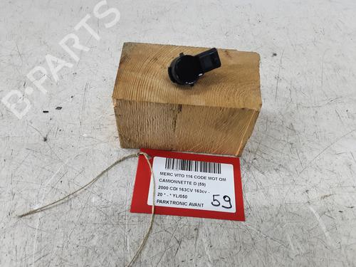 Electronic module MERCEDES-BENZ VITO Van (W447) 116 CDI (447.601, 447.603, 447.605) | BP29168087M83 